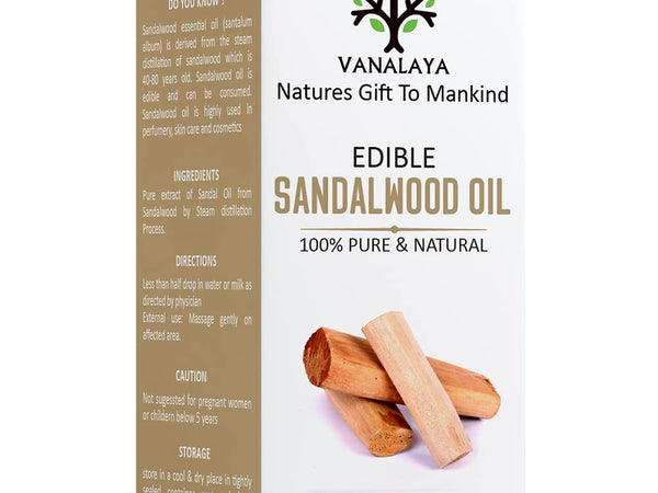 Sandalwood Oil: Uses, Benefits, and Skincare Applications