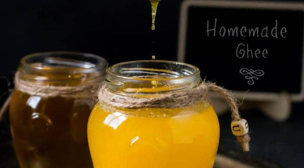 From Farm to Jar: The Honest Journey Behind Vanalaya’s A2 Ghee