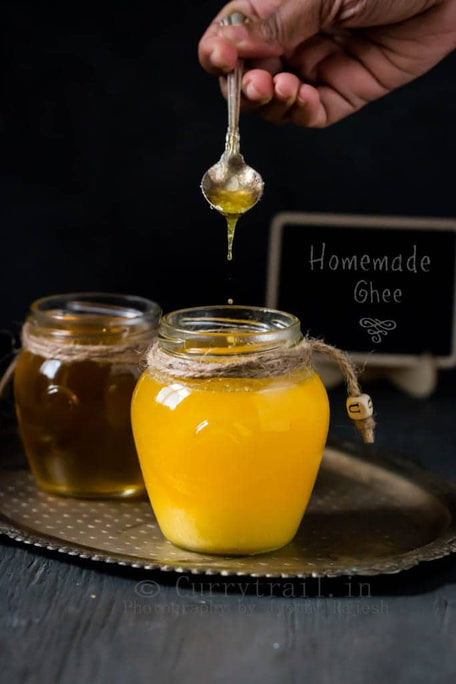 From Farm to Jar: The Honest Journey Behind Vanalaya’s A2 Ghee