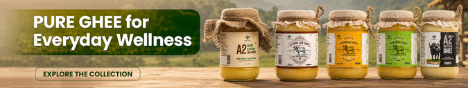 A2 Ghee
