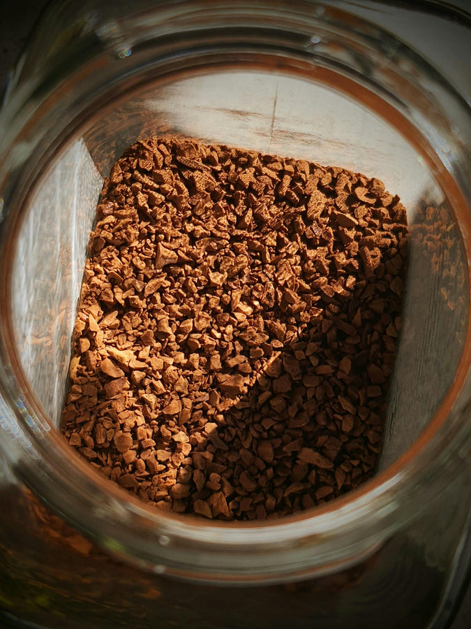 Instant Coffee