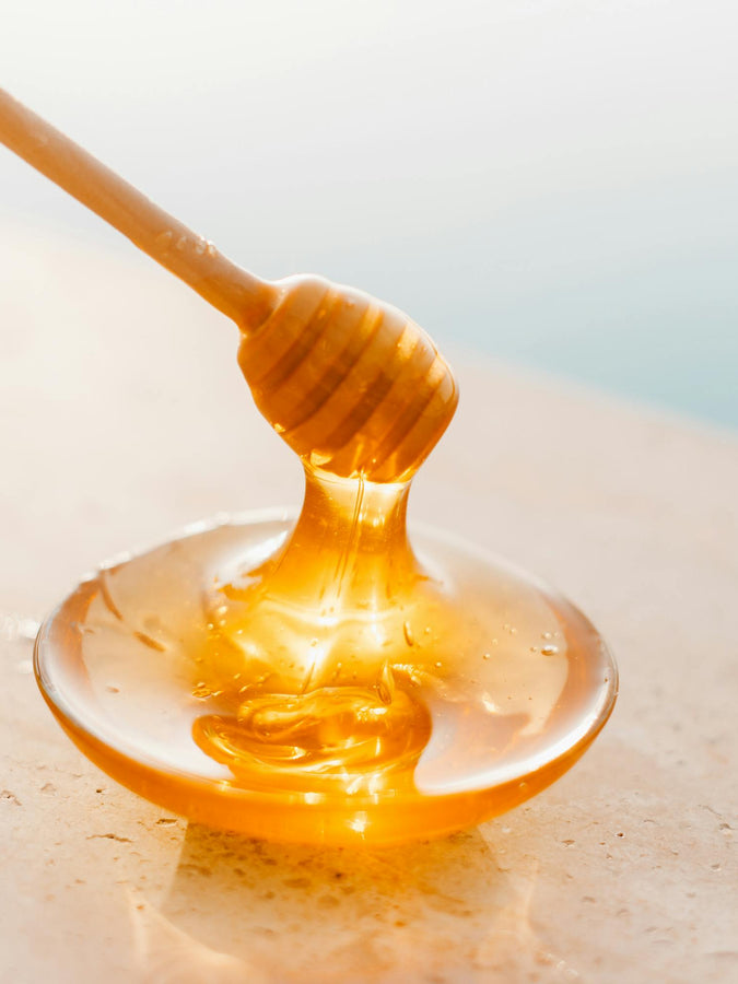 Honey