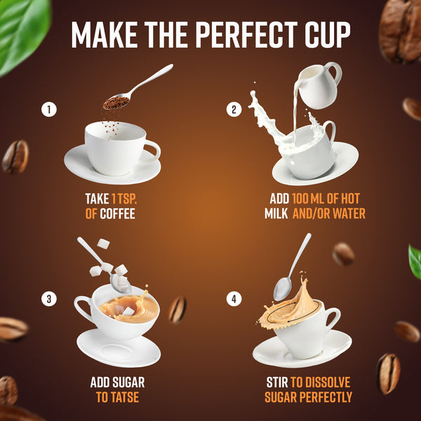 Southern Classic Instant Coffee