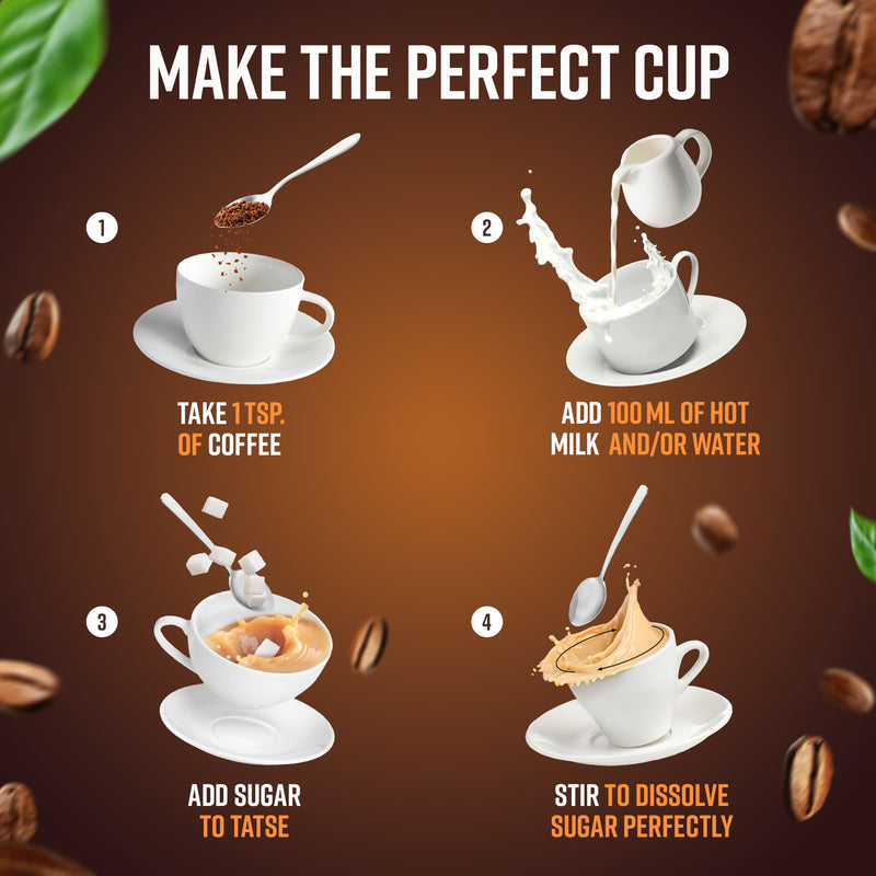 Southern Classic Instant Coffee