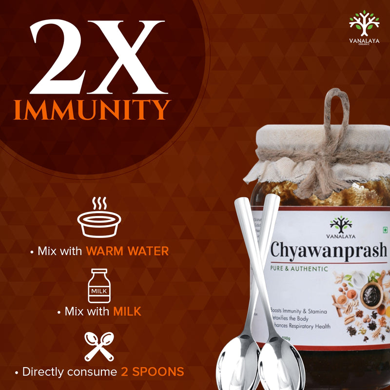 Chyawanprash