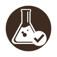 Lab-Tested Purity