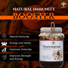 Chyawanprash