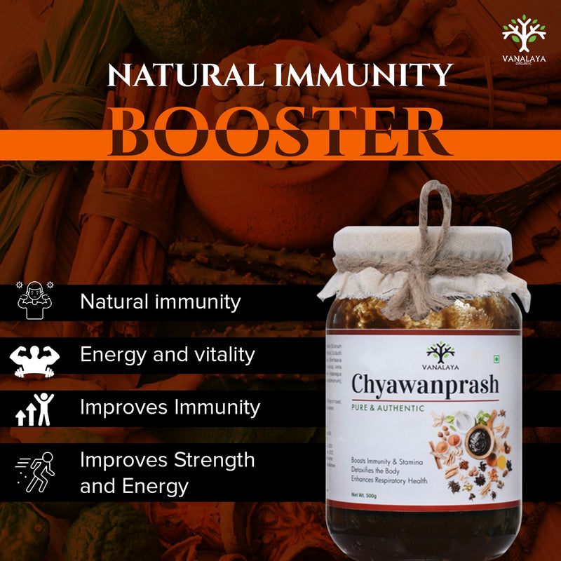 Chyawanprash