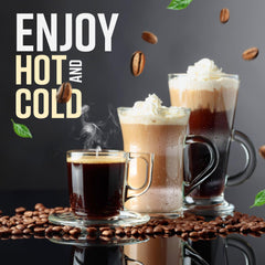 English Caramel Instant Coffee