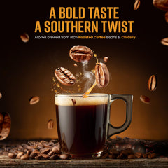 Southern Classic Instant Coffee