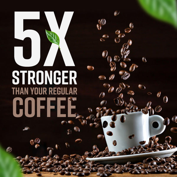 Premium Classic Instant Coffee