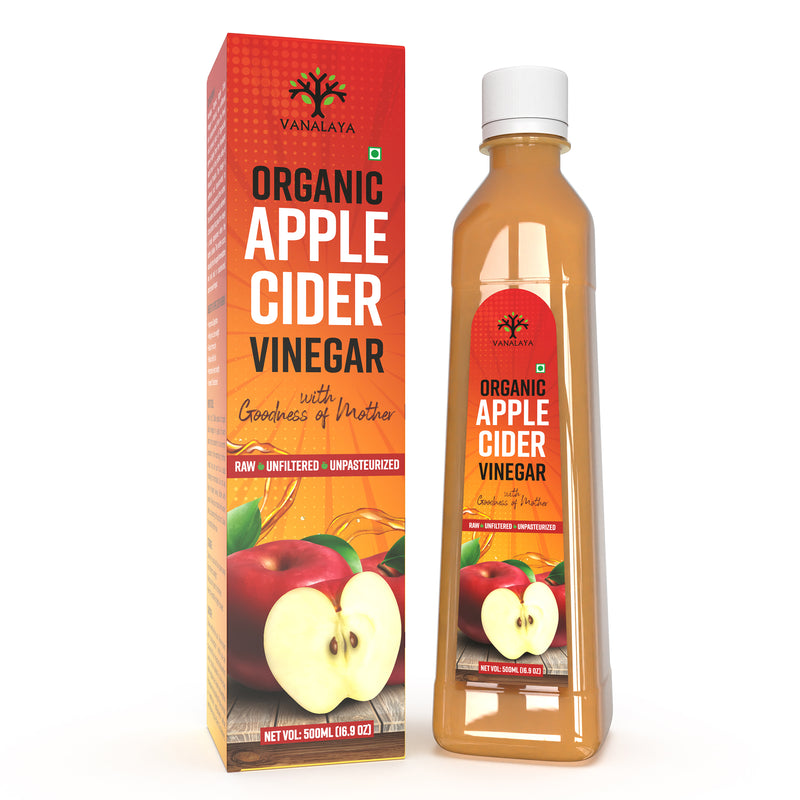 Apple Cider Vinegar