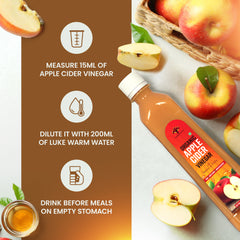 Apple Cider Vinegar