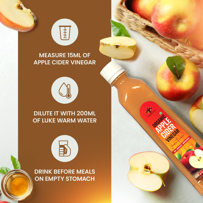 Apple Cider Vinegar