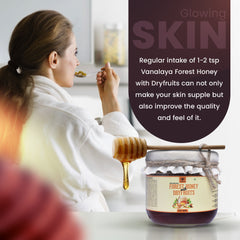 Forest Honey with Dry Fruits