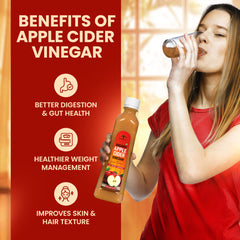 Apple Cider Vinegar