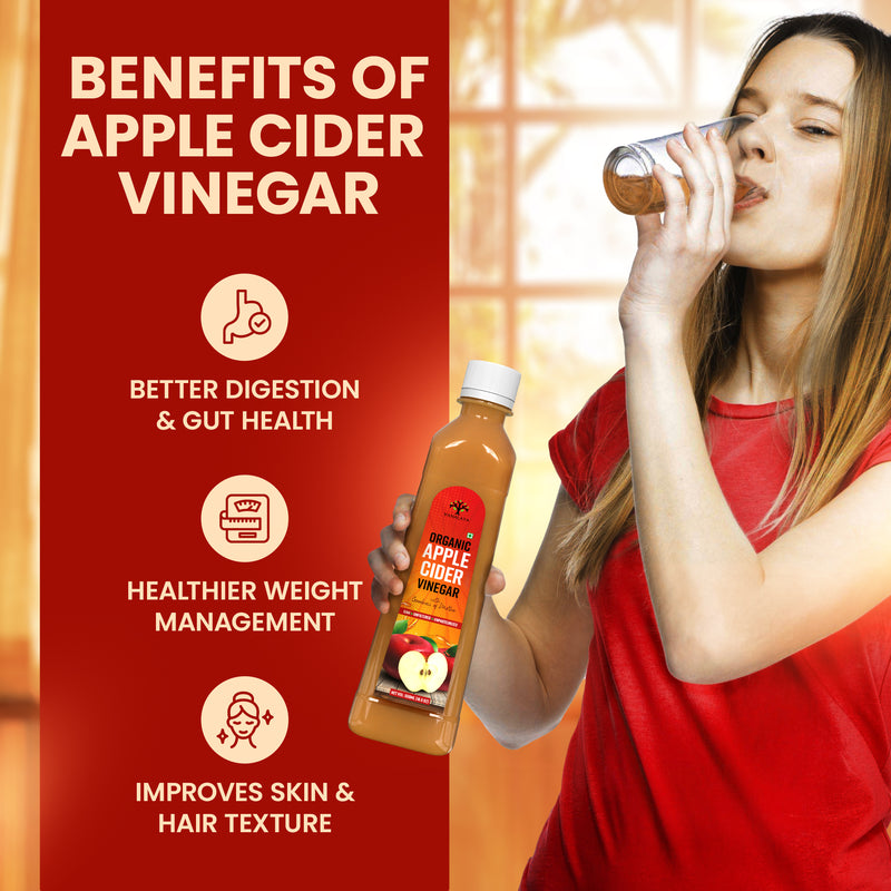 Apple Cider Vinegar