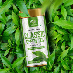 Classic Green Tea