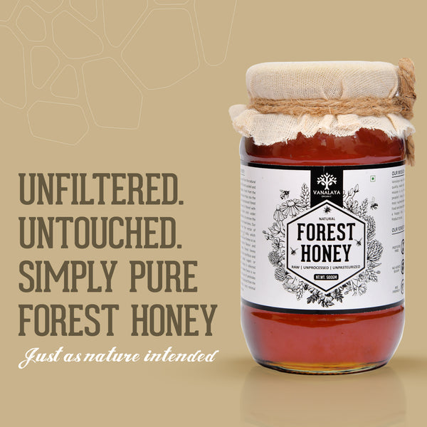 Forest Honey