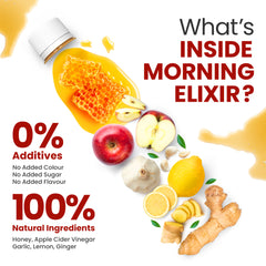 Morning Elixir