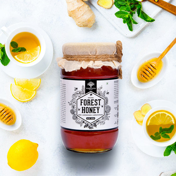 Forest Honey