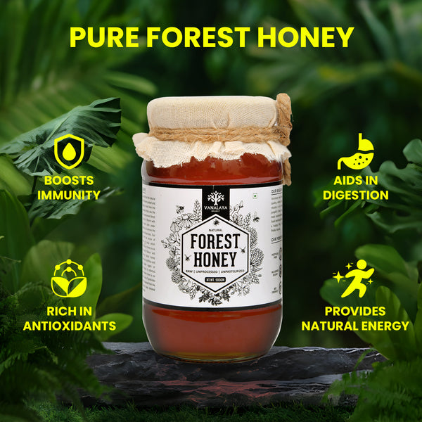 Forest Honey