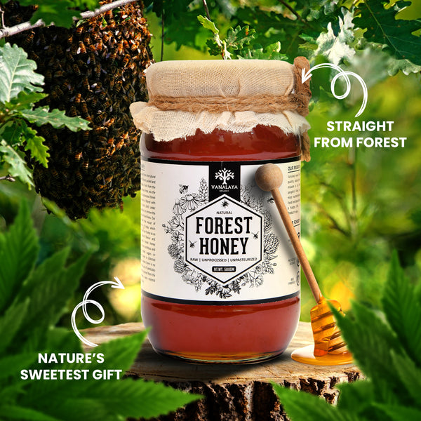Forest Honey