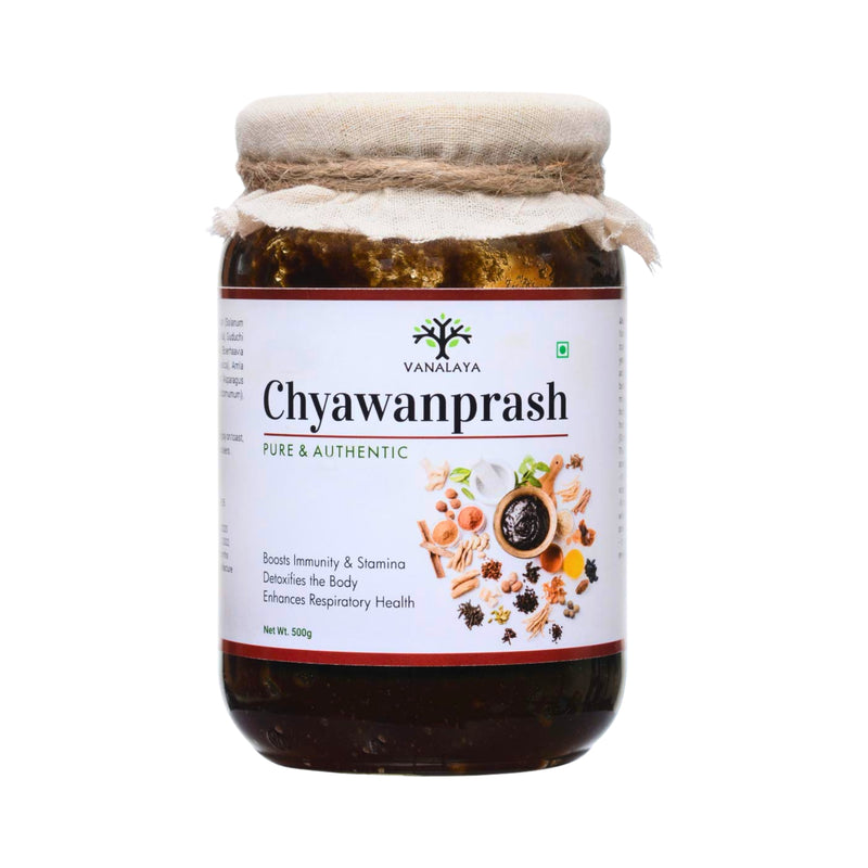 Chyawanprash