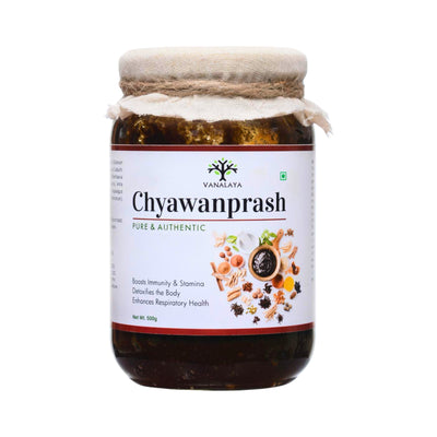 Chyawanprash