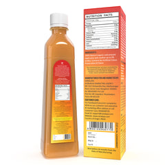 Apple Cider Vinegar