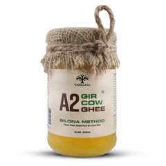 A2 Gir Cow Ghee