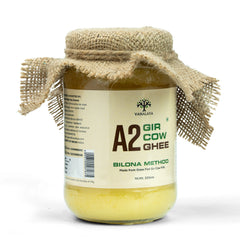 A2 Gir Cow Ghee