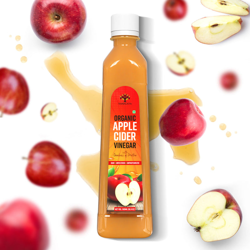 Apple Cider Vinegar
