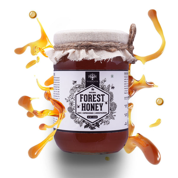 Forest Honey