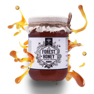 Forest Honey