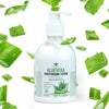 Aloe Vera Moisturizing Lotion
