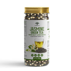 Jasmine Green Tea