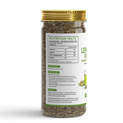 Lemongrass Green Tea