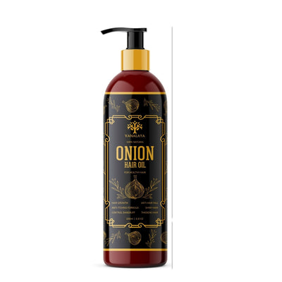 Onion Hair Oil