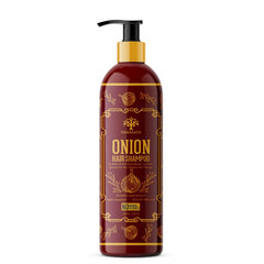 Onion Hair Shampoo