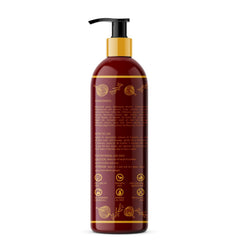 Onion Hair Shampoo
