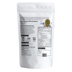 Organic Pumpkin Seeds