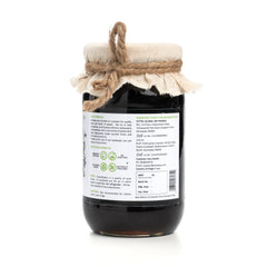 Tulsi Infused Honey