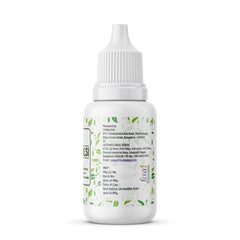 Pancha Tulsi Drop