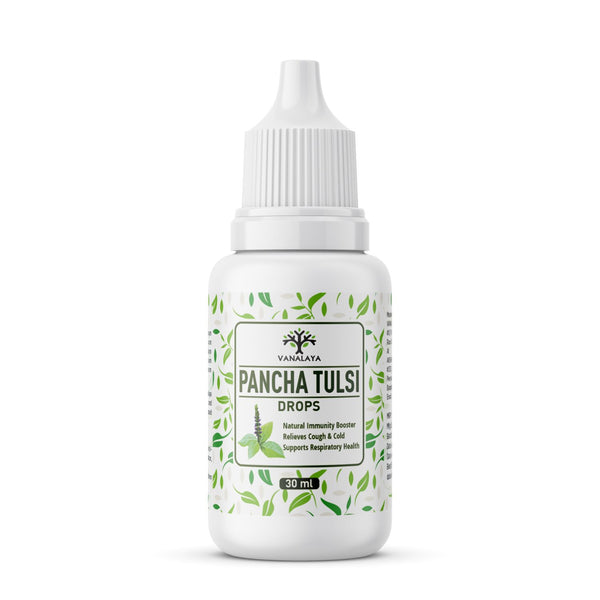 Pancha Tulsi Drop
