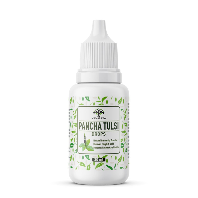Pancha Tulsi Drop